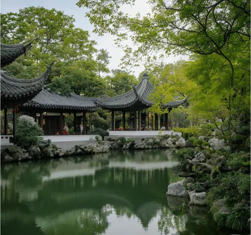 承德双滦骤变土建有限公司