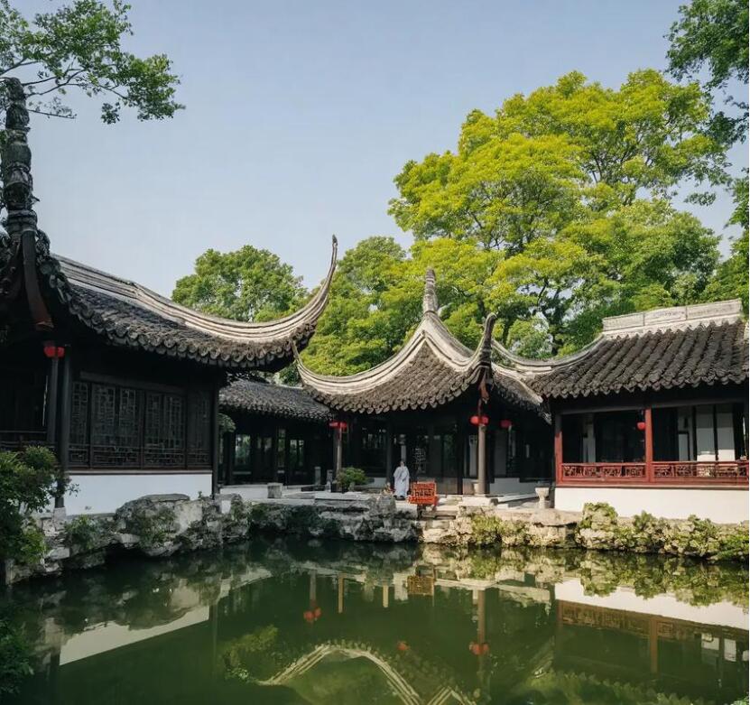 承德双滦骤变土建有限公司