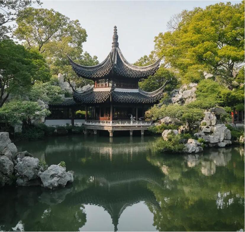 承德双滦骤变土建有限公司